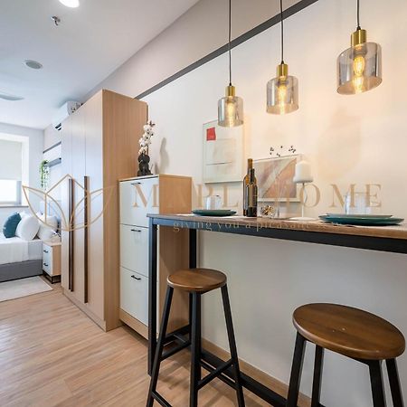 Riveria Premier Suites Kuala Lumpur Eksteriør billede