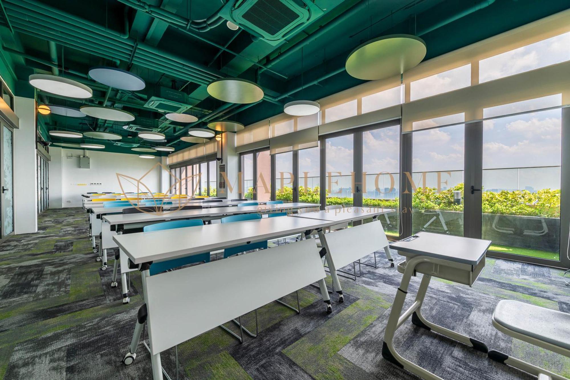 Riveria Premier Suites Kuala Lumpur Eksteriør billede