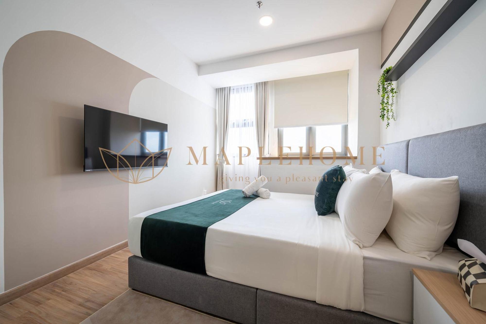 Riveria Premier Suites Kuala Lumpur Eksteriør billede