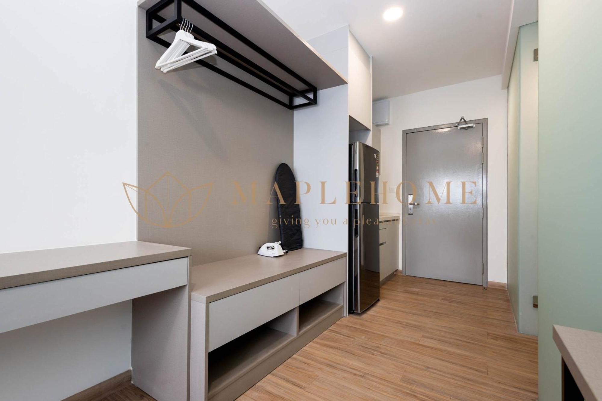 Riveria Premier Suites Kuala Lumpur Eksteriør billede